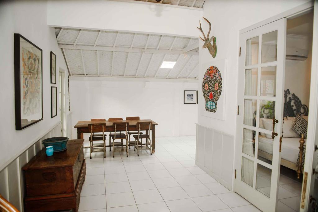 Hideaways Seminyak Villa Esterno foto